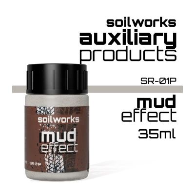 Mud Effect (35ml)