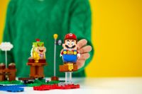 LEGO Super Mario - 71360 Abenteuer mit Mario - Starterset