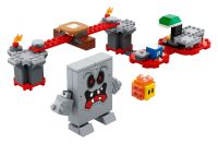 LEGO Super Mario - 71364 Wummps Lava-&Auml;rger - Erweiterungsset Inhalt