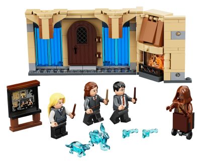 LEGO Harry Potter - 75966 Der Raum der W&uuml;nsche auf Schloss Hogwarts