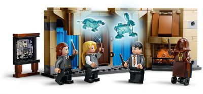 LEGO Harry Potter - 75966 Raum der W&uuml;nsche