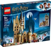 LEGO Harry Potter - 75969 Astronomieturm Verpackung Front