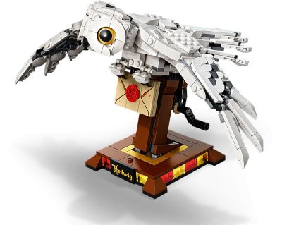 LEGO Harry Potter - 75979 Hedwig Inhalt