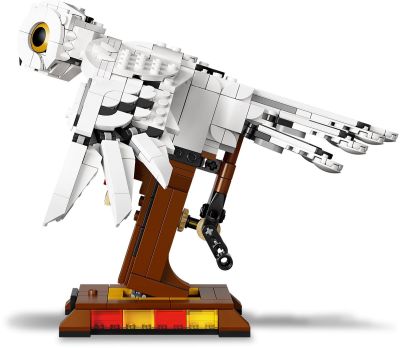 LEGO Harry Potter - 75979 Hedwig