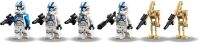 LEGO Star Wars - 75280 Clone Troopers der 501. Legion