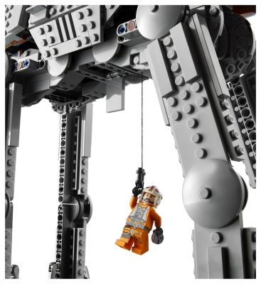 LEGO Star Wars - 75288 AT-AT Inhalt