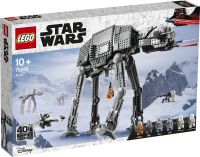 LEGO Star Wars - 75288 AT-AT Verpackung Front