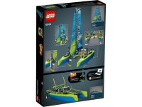 LEGO Technic - 42105 Katamaran