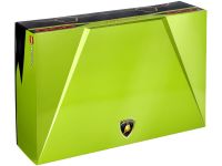 LEGO Technic - 42115 Lamborghini Si&aacute;n FKP Verpackung R&uuml;ckseite