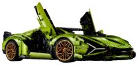 LEGO Technic - 42115 Lamborghini Si&aacute;n FKP