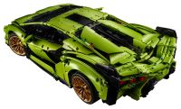 LEGO Technic - 42115 Lamborghini Si&aacute;n FKP