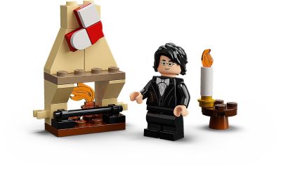 LEGO Harry Potter - 75981 Adventskalender 2020