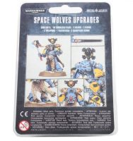 Upgradeset Space Wolves