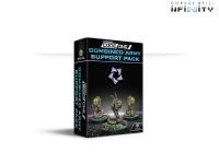 Combined Army Support Pack,Infinity,corvus belli