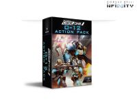 O-12 Action Pack,Infinity,corvus belli
