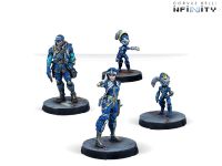O-12 Support Pack,Infinity,corvus belli