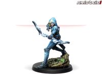 Human Fate Expansion,Infinity,corvus belli