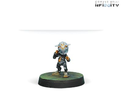 Dire Foes Mission Pack 6. Defiant Truth