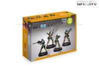 Celestial Guards,Infinity,corvus belli