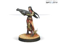 Odalisques,Infinity,corvus belli