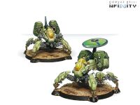 Kameel Remote,Infinity,corvus belli