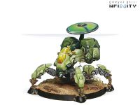 Kameel Remote,Infinity,corvus belli