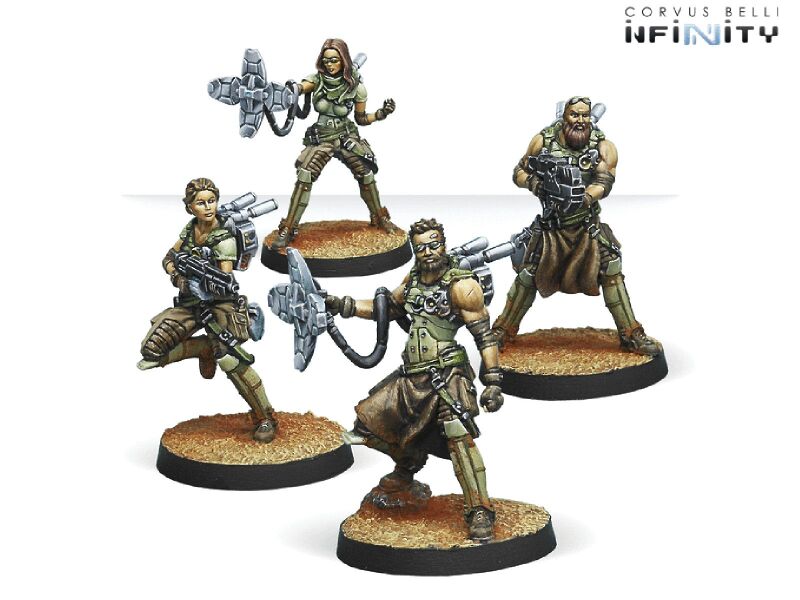 Muttawiah,Infinity,corvus belli