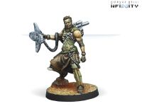 Muttawiah,Infinity,corvus belli