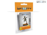 Namurr Active Response Unit,Infinity,corvus belli