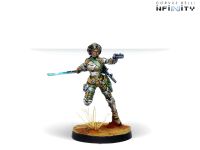 Namurr Active Response Unit,Infinity,corvus belli