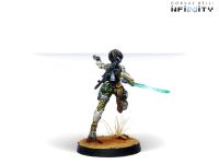 Namurr Active Response Unit,Infinity,corvus belli