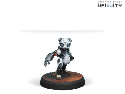 Interventors of Tunguska,Infinity,corvus belli