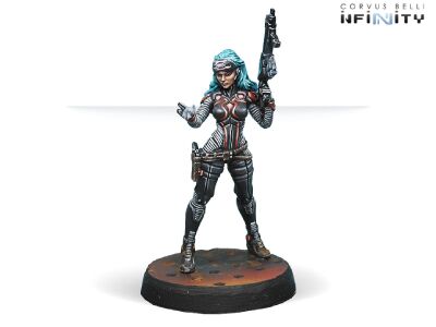 Interventors of Tunguska