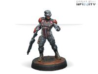 Interventors of Tunguska,Infinity,corvus belli