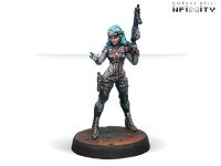 Interventors of Tunguska