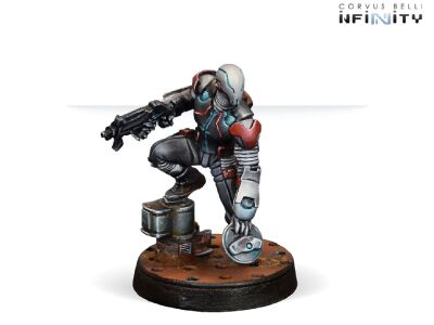 Spektrs,Infinity,corvus belli
