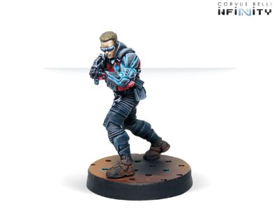 Tunguska Jurisdictional Command,Infinity,corvus belli