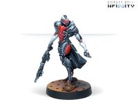 Tunguska Jurisdictional Command,Infinity,corvus belli