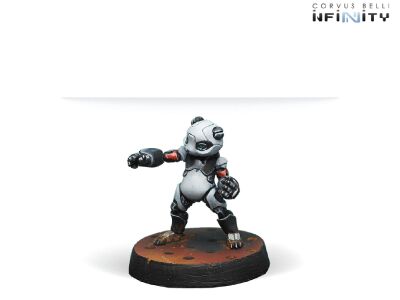 Hecklers,Infinity,corvus belli