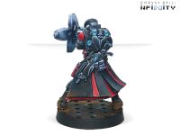 Hecklers,Infinity,corvus belli