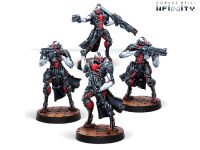 The Hollow Men,Infinity,corvus belli