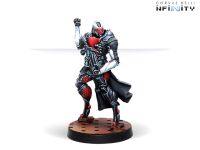 The Hollow Men,Infinity,corvus belli