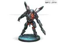 Xeodron Batroids,Infinity,corvus belli