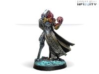 Pneumarch of the Ur Hegemony,Infinity,corvus belli