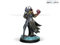 Pneumarch of the Ur Hegemony,Infinity,corvus belli