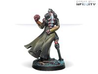 Pneumarch of the Ur Hegemony,Infinity,corvus belli