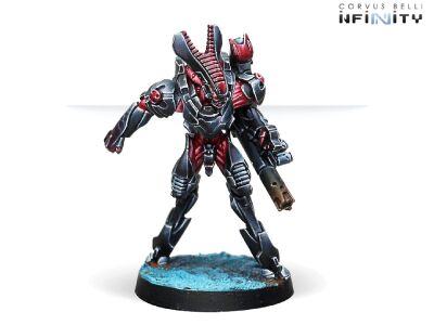Bit &amp; KISS!,Infinity,corvus belli