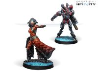 Bit &amp; KISS!,Infinity,corvus belli