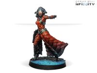 Bit &amp; KISS!,Infinity,corvus belli