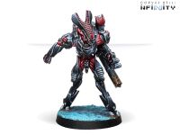 Bit &amp; KISS!,Infinity,corvus belli